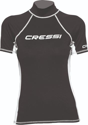 Picture of Rash Guard Short-Sl