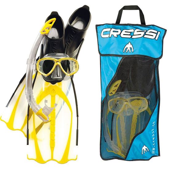 Picture of Pluma Set Clear 35-36
