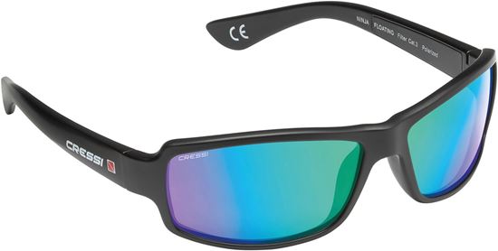 Picture of Ninja Floating Sunglasses
