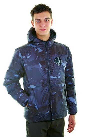 Picture of Anorack  Larsson
