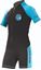 Picture of Little Shark Jr Shorty Wetsuit