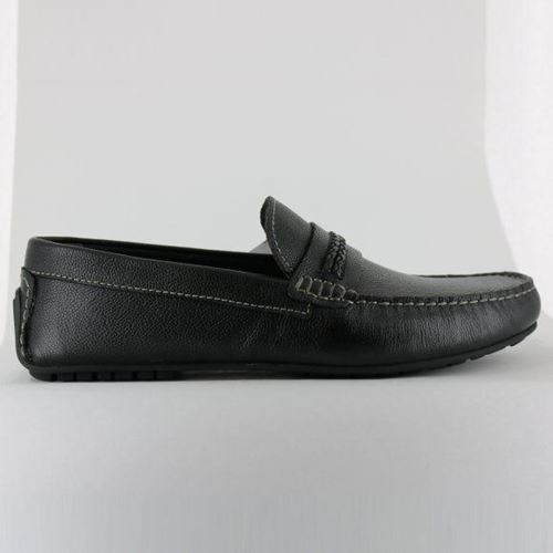 Picture of Leather Moccasins