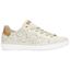 Picture of Perforated Leather Sneakers