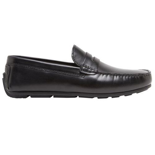 Picture of Leather Moccasins