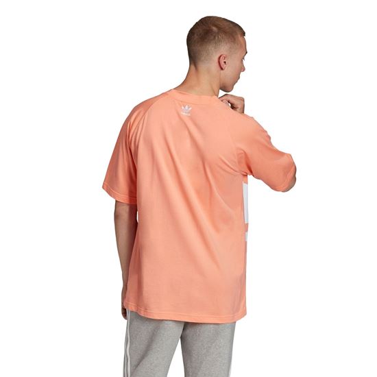 Picture of Bg Trefoil Tee