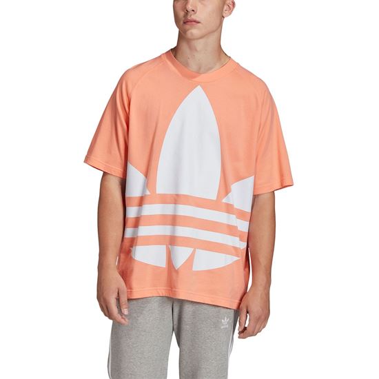 Picture of Bg Trefoil Tee