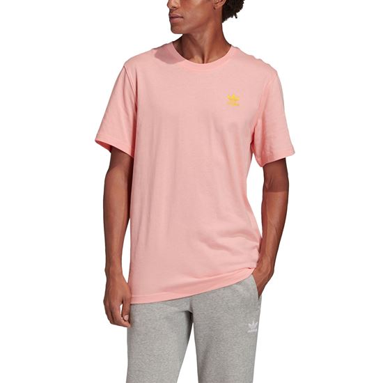 Picture of Front Back Tee