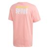 Picture of Front Back Tee