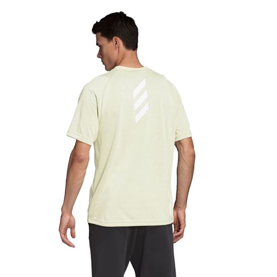 Picture of M Ins Mesh Tee
