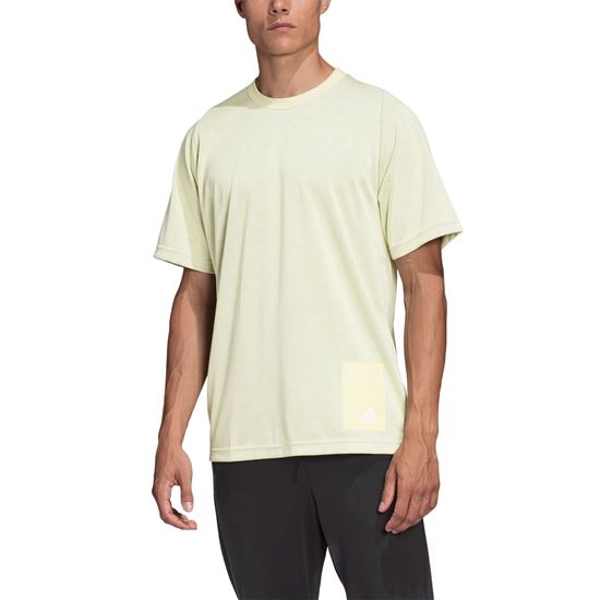 Picture of M Ins Mesh Tee