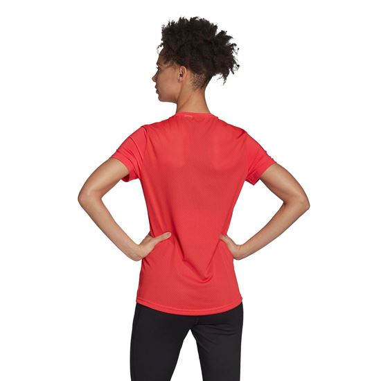 Picture of W D2m Lo Tee