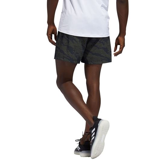 Picture of Tky Camo Short
