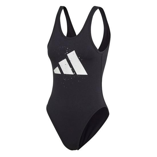 Picture of W Graph Leotard