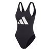 Picture of W Graph Leotard