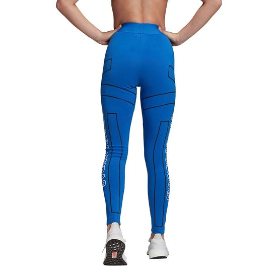 Picture of W Graphic Tight
