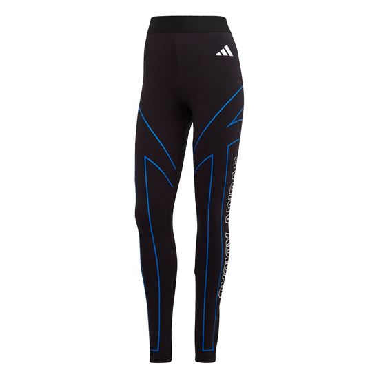 Picture of W Graphic Tight
