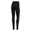 Picture of W Graphic Tight