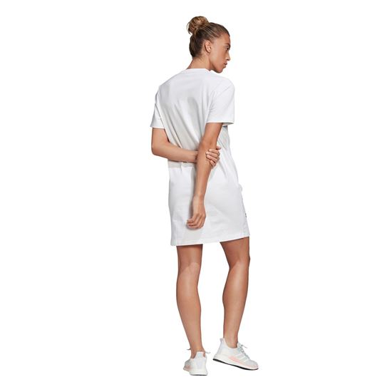 Picture of W Stack T Dress