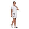 Picture of W Stack T Dress