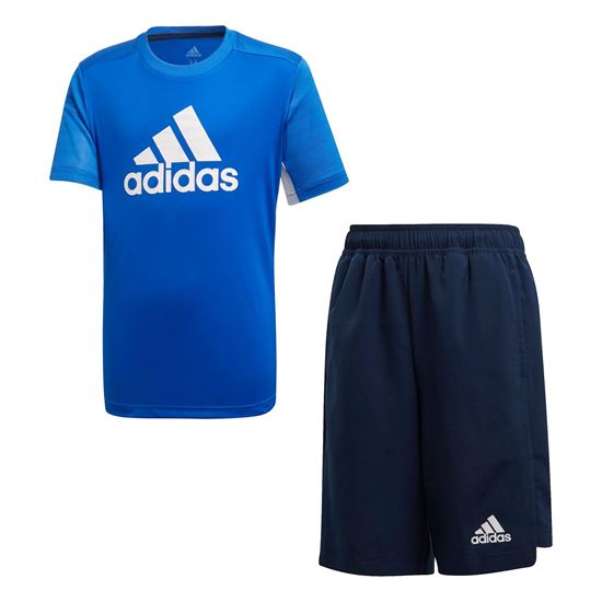 Picture of Jb Tr Set Tee