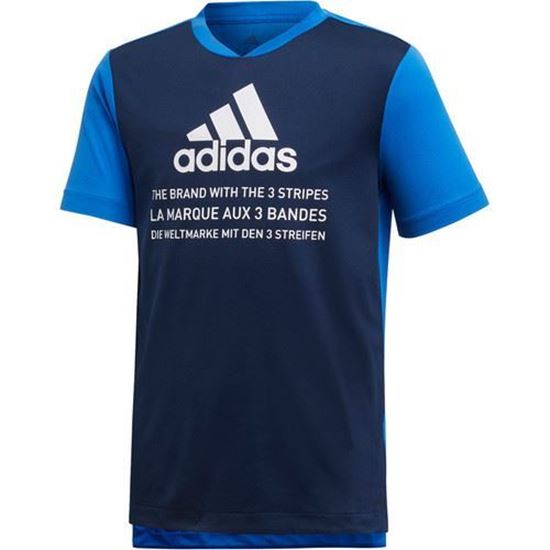 Picture of Jb Tr Tee V1