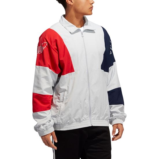Picture of Fstv Tracktop