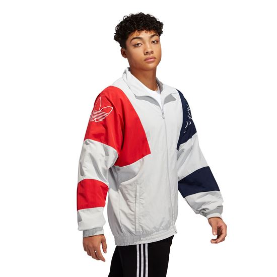 Picture of Fstv Tracktop