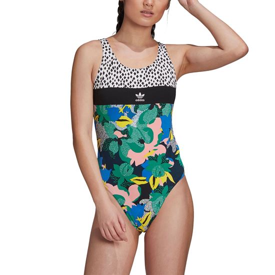 Picture of Her Studio London Bodysuit