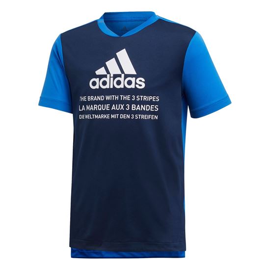 Picture of Jb Tr Tee V1