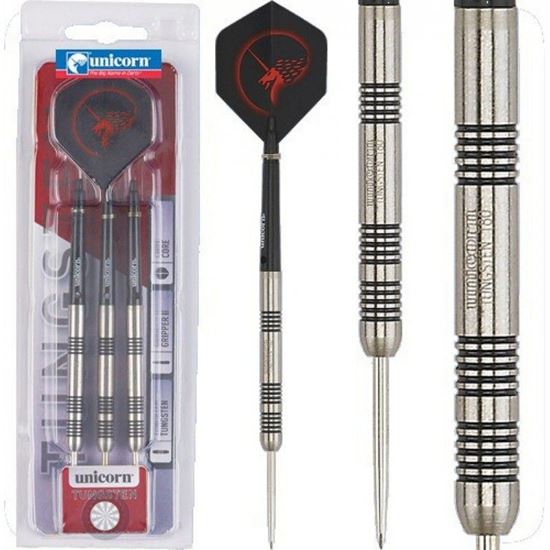Picture of Core Tungsten Darts  - 21G