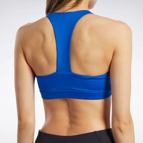 Picture of Wor Bra  Padded