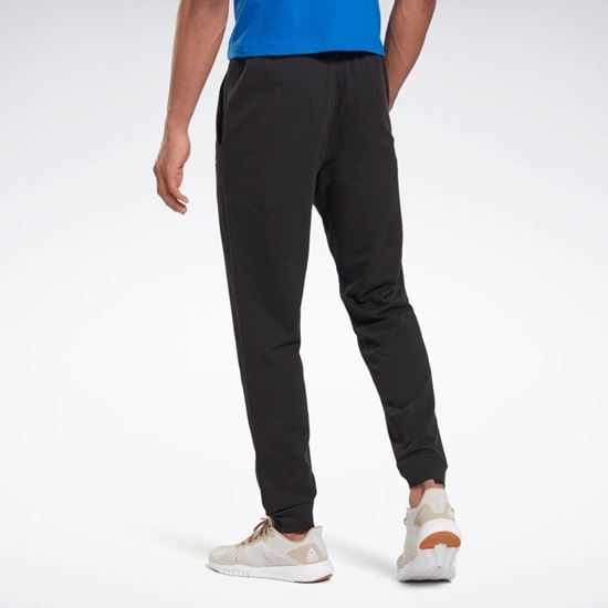 Picture of Te Linear Logo Ft Jogger