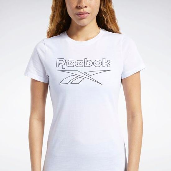 Picture of Te Graphic Tee Delta