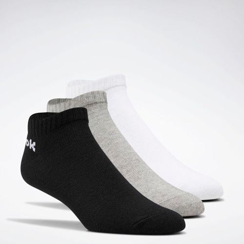 Picture of Act Core Low Cut Sock 3P