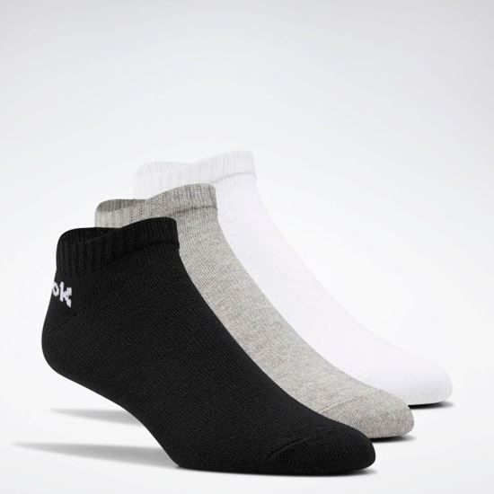 Picture of Act Core Low Cut Sock 3P