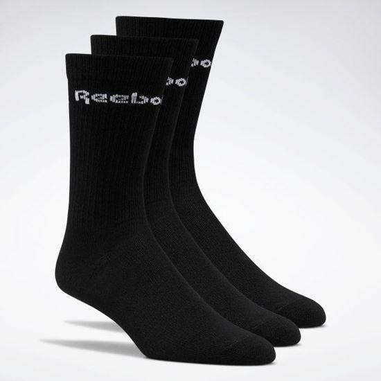 Picture of Act Core Crew Sock 3P