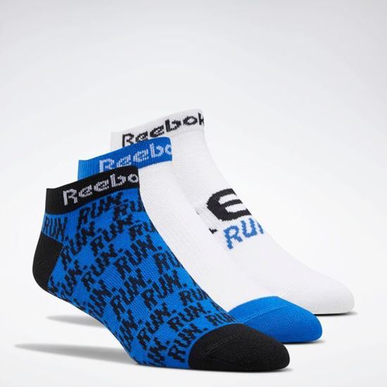 Picture of Run Club Mens 3P Sock