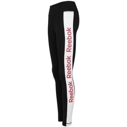 Picture of Linear Logo Poly Tight