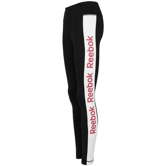 Picture of Linear Logo Poly Tight