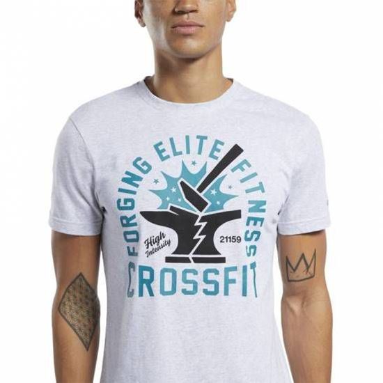 Picture of Rc Anvil Tee