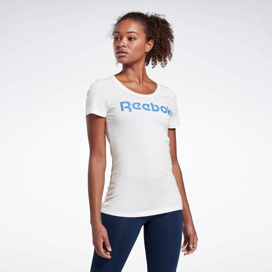 Picture of Te Graphic Tee Vector