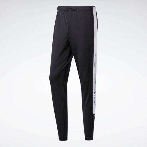Picture of Te Linear Logo Track Pant