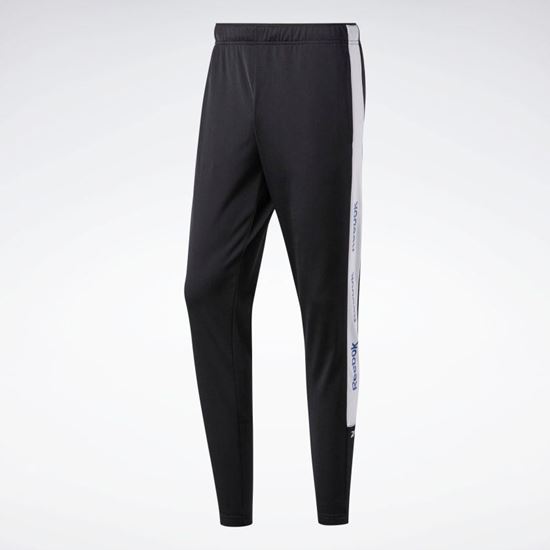 Picture of Te Linear Logo Track Pant