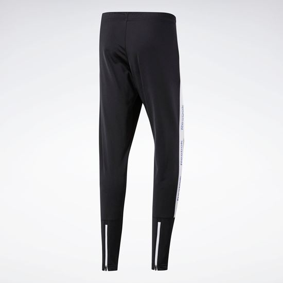 Picture of Te Linear Logo Track Pant