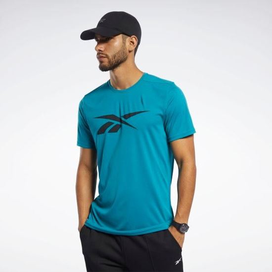 Picture of Wor Poly Graphic Ss Tee