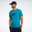 Picture of Wor Poly Graphic Ss Tee
