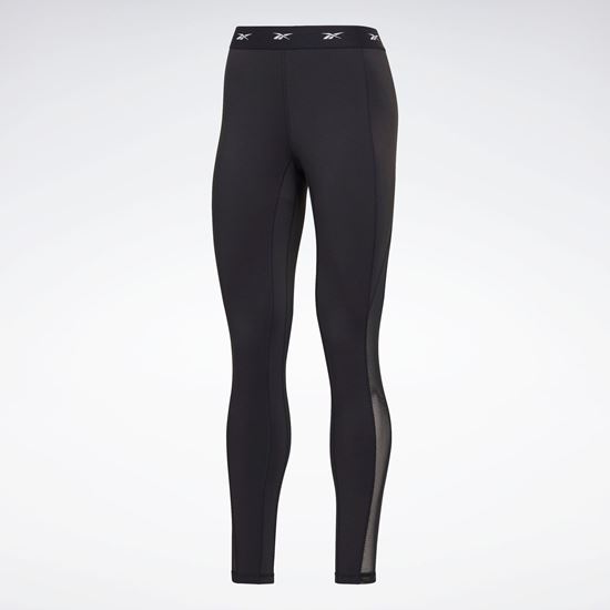 Picture of Sh Highrise Mesh Tight