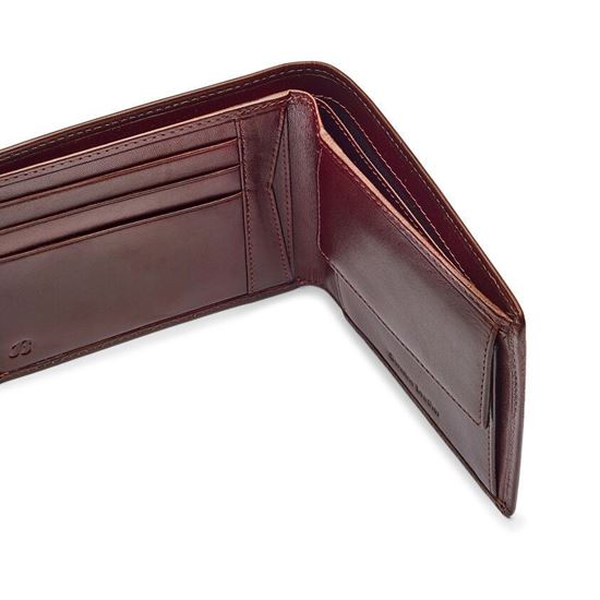 Picture of Leather Wallet