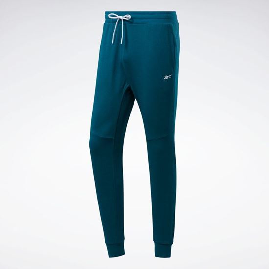 Picture of Te Linear Logo Jogger