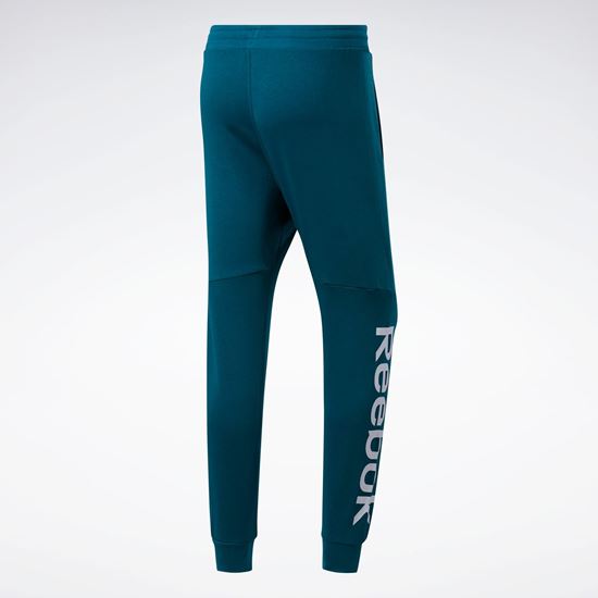 Picture of Te Linear Logo Jogger